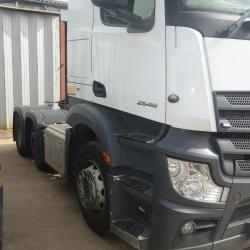 Actros 2545