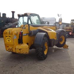 JCB 535-140
