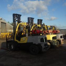 Hyster H5.5FT