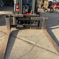 Linde H50