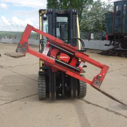Hyster H2.5XT