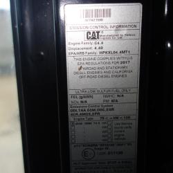 CAT 313F