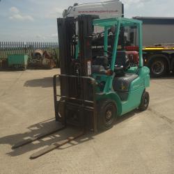 Mitsubishi FG25NT