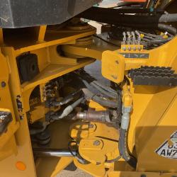 CAT 938M