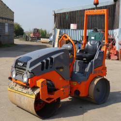 Hamm HD10CVV