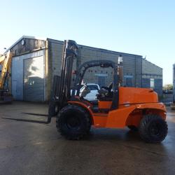 Forklifts