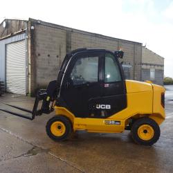JCB 35-26d-4wd