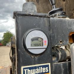 Thwaites 9 Ton