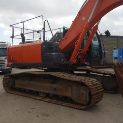 Hitachi ZX290LC-5B