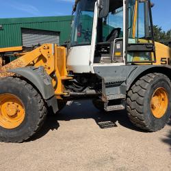 Liebherr 1514