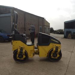 Bomag BW120 AD-5