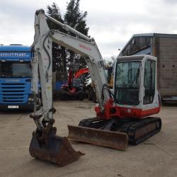 takeuchi TB145