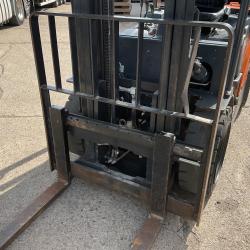 Doosan D30S-7