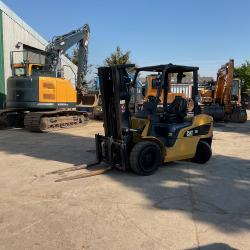 Caterpillar DP30NT