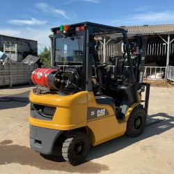CAT GP25NT