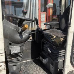 Fantuzzi SF40U