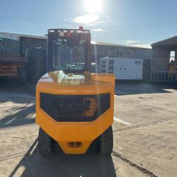 JCB 30-19D-2WD