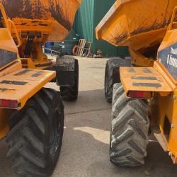 Thwaites 6 Ton Swivel