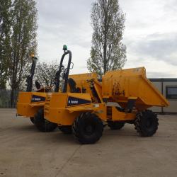 Dumpers