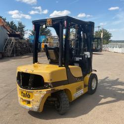 Yale 3.5 Ton