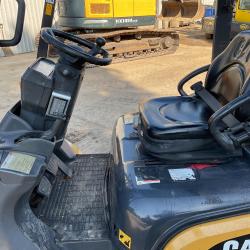Caterpillar DP30NT