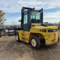 Yale 8 Ton