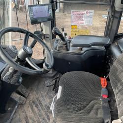 Doosan DL250