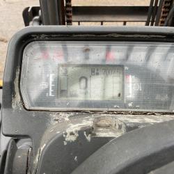 Cat DP40NT