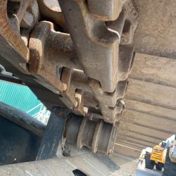 Doosan DX235LCR-5