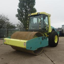 ammann ASC130