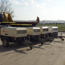 Ingersolrand 7/26E
