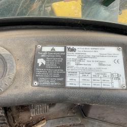 Yale 8 Ton