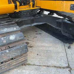 JCB JS145HR 4F