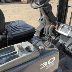 Doosan D30S-7