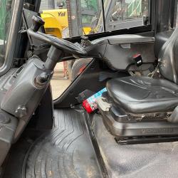Linde H45D-02