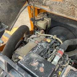 Thwaites 9 Ton
