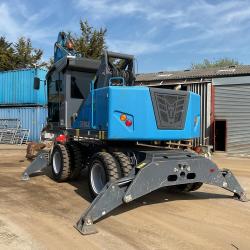 Fuchs MHL310 S5