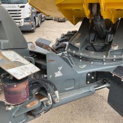 Wacker neuson DV90