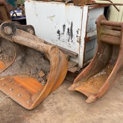 Hitachi ZX210LC-3