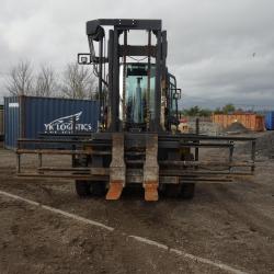 Yale GDP80DC