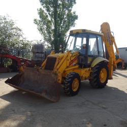 JCB 3cx