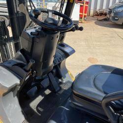 CAT GP25NT