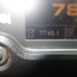JCB 437HT