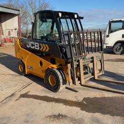 JCB 30-19D-2WD