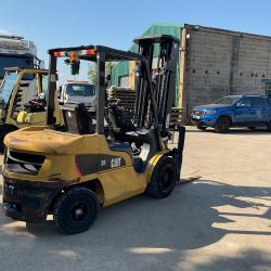 Caterpillar DP35NT
