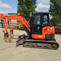 Kubota U48-4