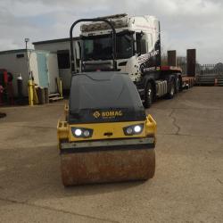 Bomag BW120 AD-5