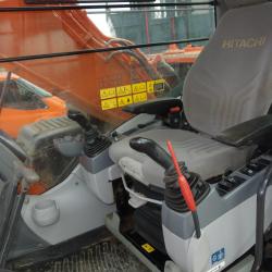 Hitachi ZX290LC-5B