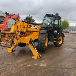 JCB 540V140