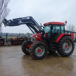 Mc Cormick MC115